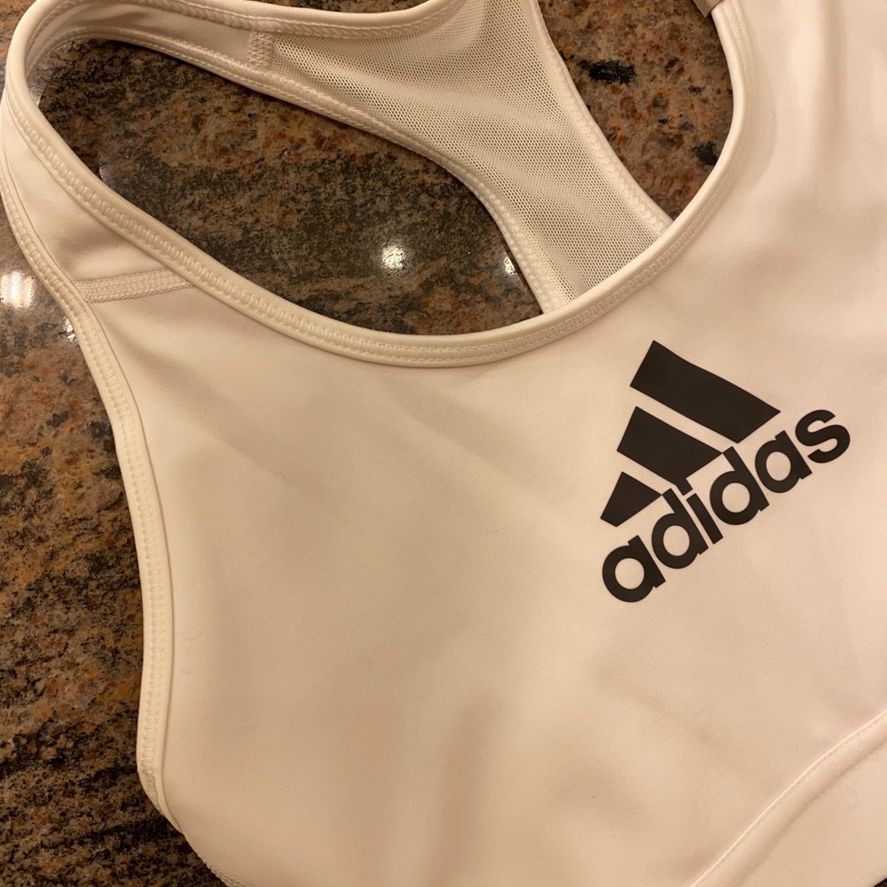 NWT ADIDAS SPORTS BRA 💫 - Picture 11 of 11